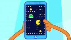 انیمیشن خانواده شیر قسمت 631 - lion family